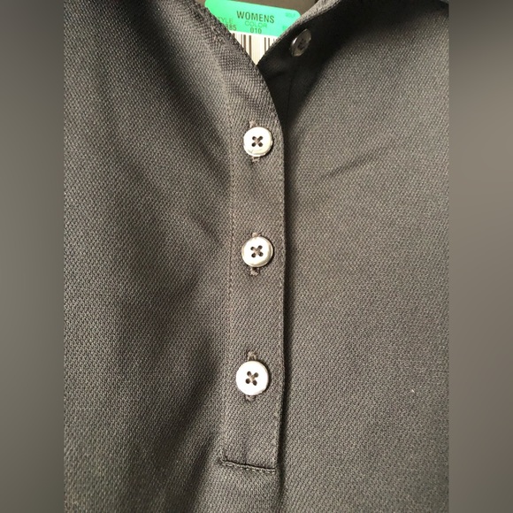 NWT! NIKE GOLF dry fit polo - Picture 4 of 10